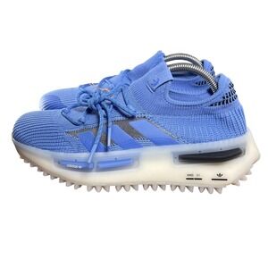 Adidas NMD_S1 W Blue Fusion HQ4468‎ Rare Limited Women's Size 9